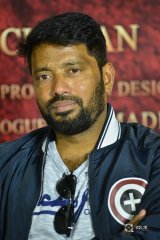 Sye Raa Narasimha Reddy Movie Teaser Launch Stills